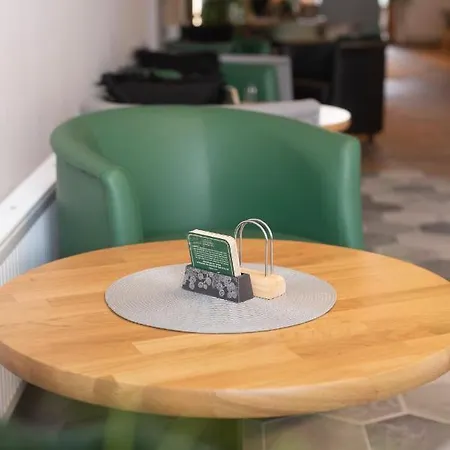 Penzion Rezidence černý Medvěd 3*