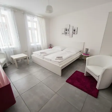 Rezidence černý Medvěd 3* Znojmo