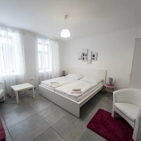 Guest house Rezidence Cerny Medved