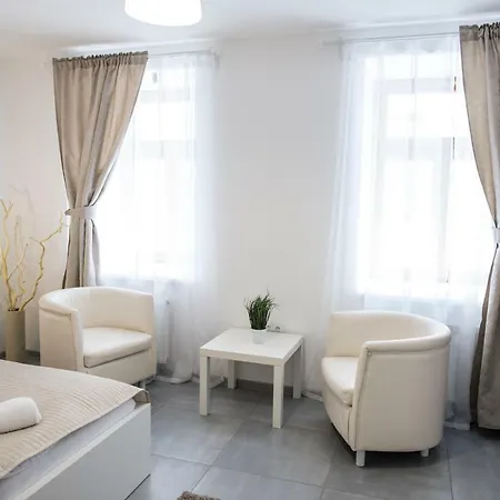 Rezidence černý Medvěd Znojmo