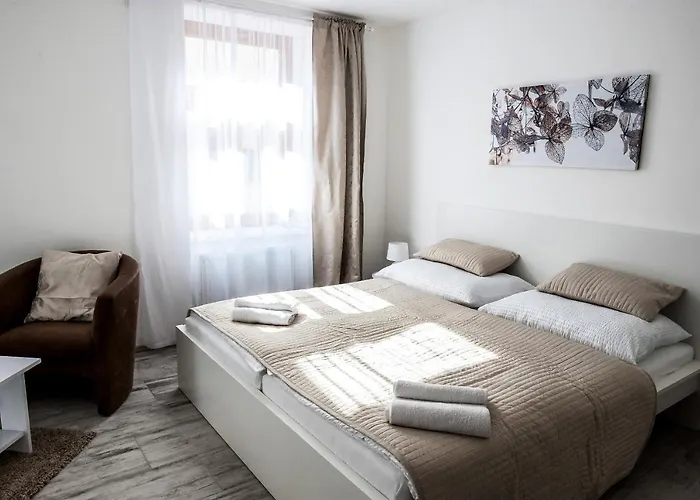 Rezidence Cerny Medved Gasthof 3*