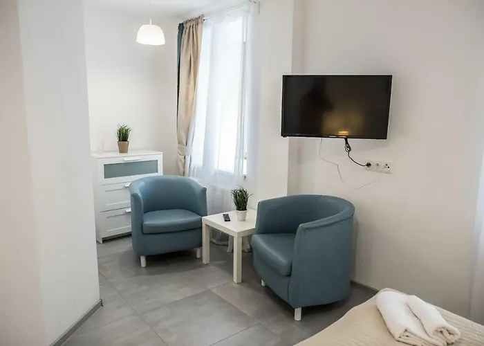 Gasthof Rezidence Cerny Medved 3*
