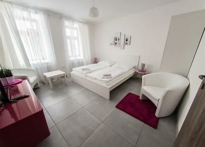 Rezidence Cerny Medved 3* Znojmo